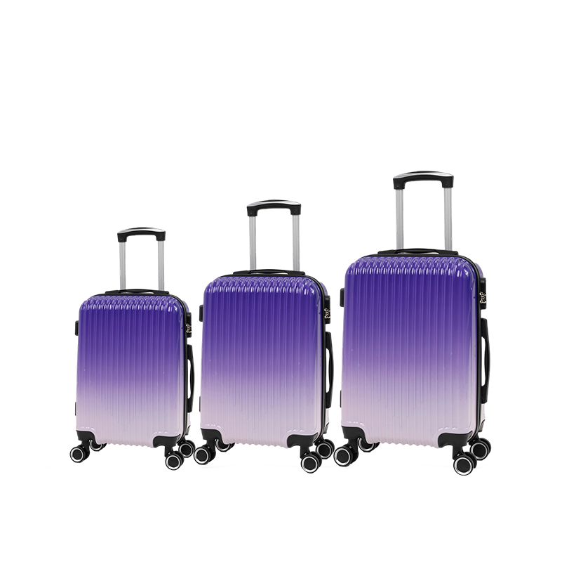 Valise-10 ABS+PC Valise-10 ABS+PC