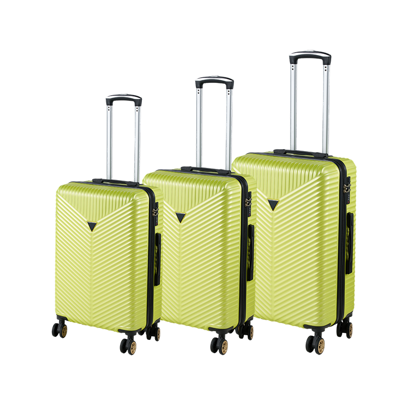 240301 VALISE ABS 240301 VALISE ABS