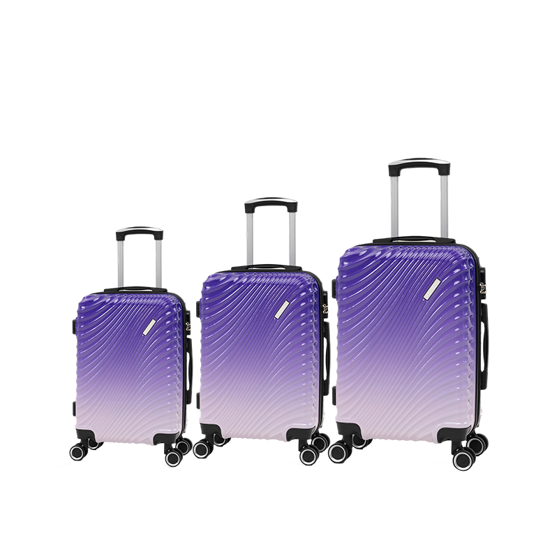 Valise-6 ABS+PC Valise-6 ABS+PC