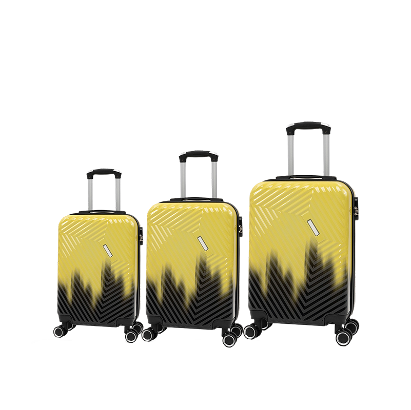 Valise-8 ABS+PC Valise-8 ABS+PC