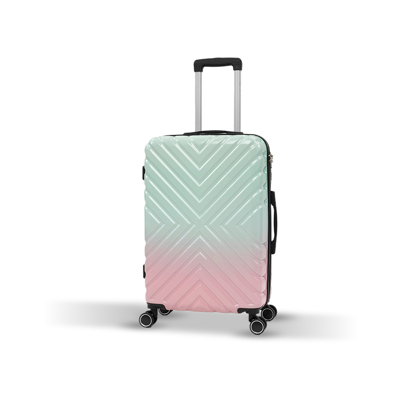Valise-4 ABS+PC Valise-4 ABS+PC