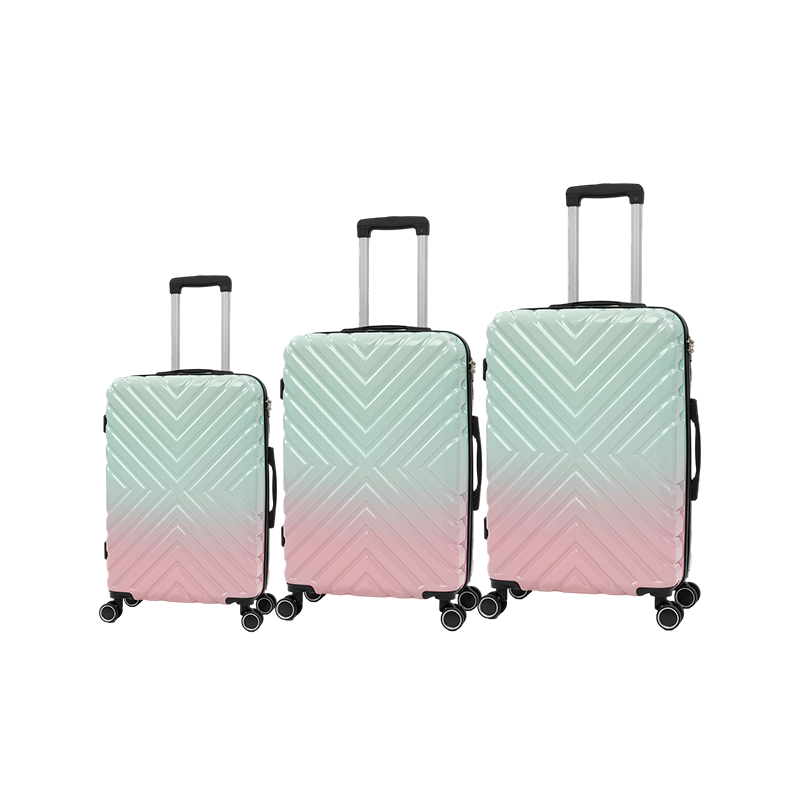 Valise-4 ABS+PC Valise-4 ABS+PC