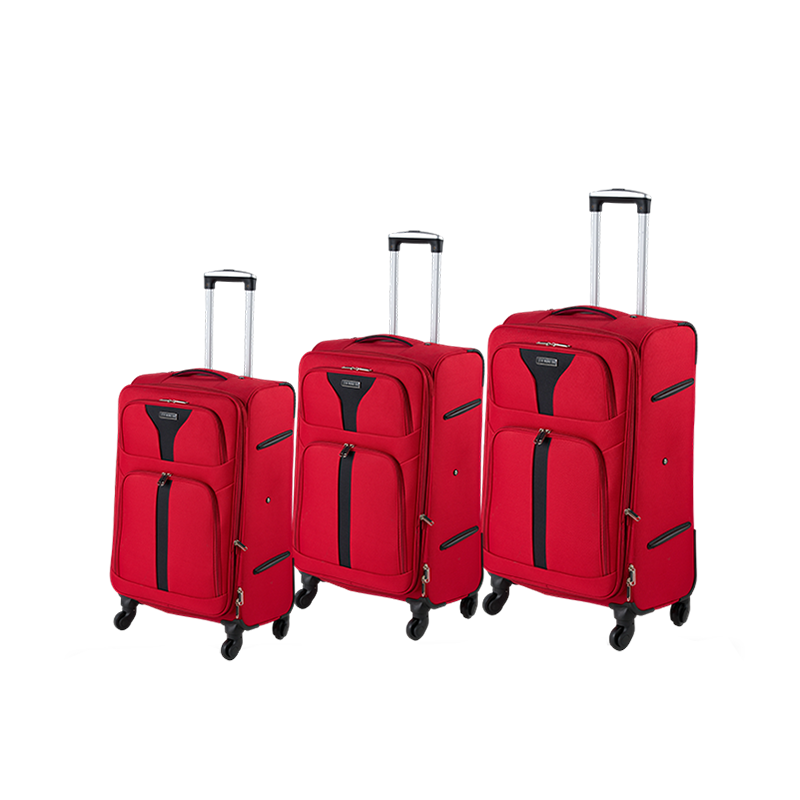 Valise en tissu BX4 Valise en tissu BX4