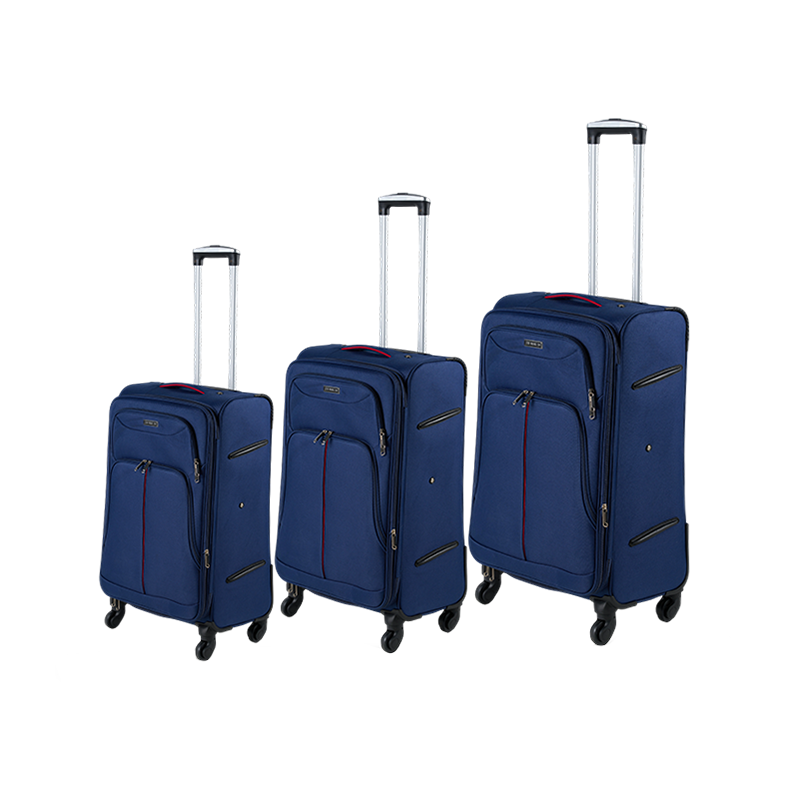 Valise en tissu BX6 Valise en tissu BX6