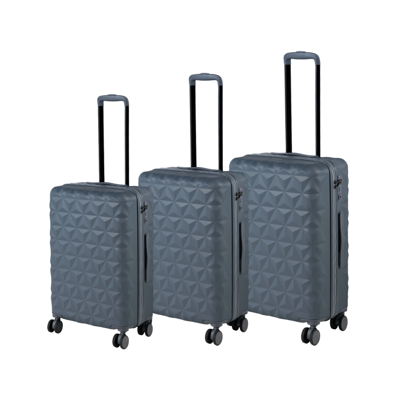 250502 VALISE ABS 250502 VALISE ABS
