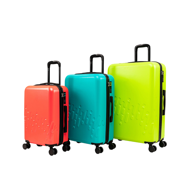 250501 VALISE ABS 250501 VALISE ABS