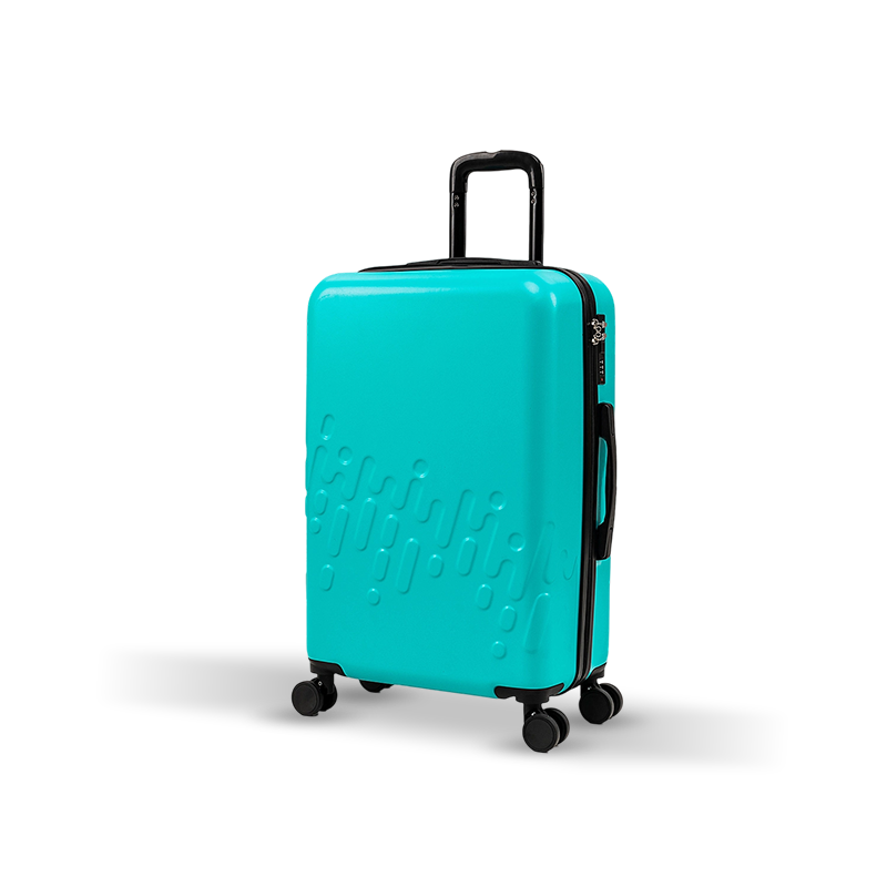 250501 VALISE ABS 250501 VALISE ABS