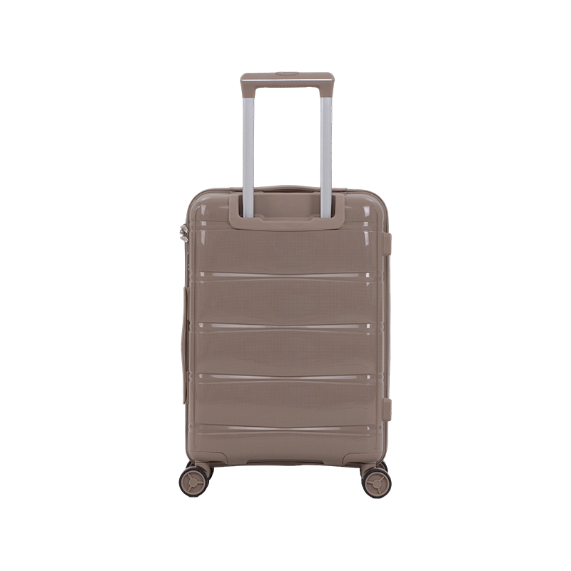 Le cadenas à bagages TSA peut-il changer le design des valises ?