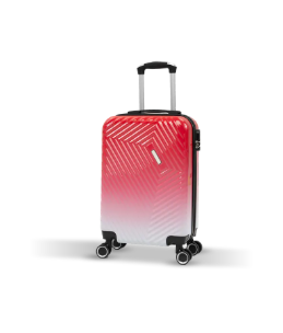 Pourquoi les bagages en PC ABS rayent moins que prévu ?