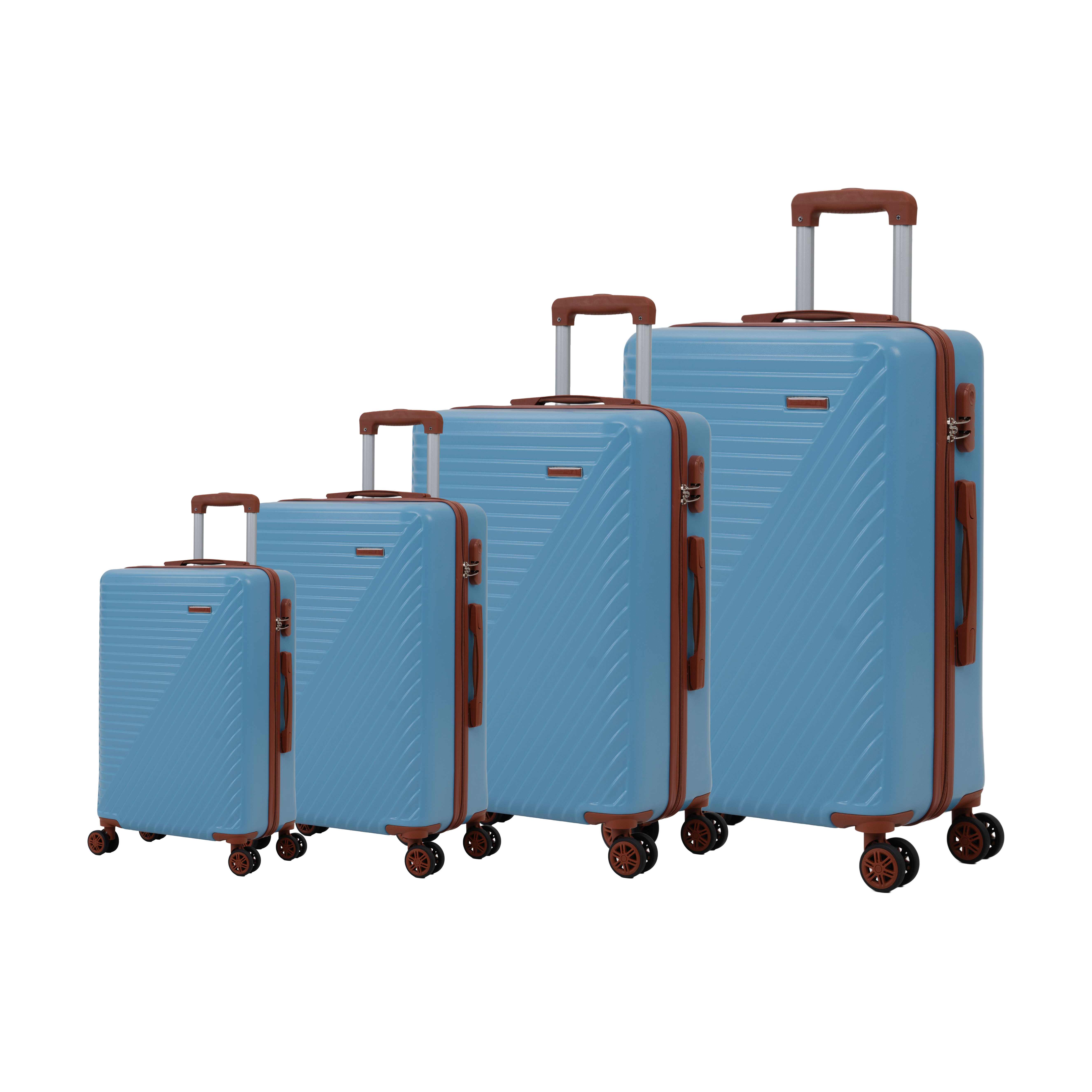 8071 VALISE ABS