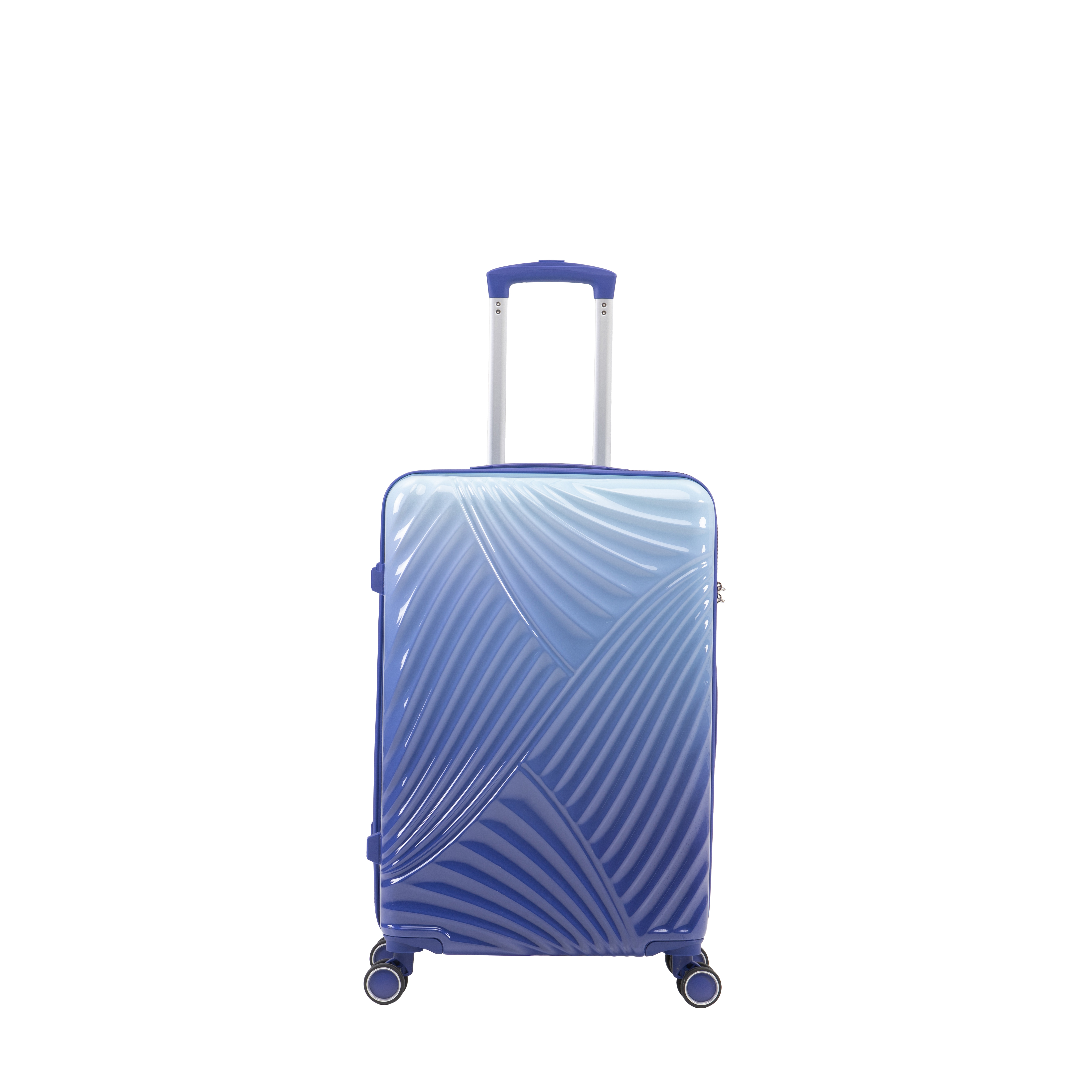 Quand le matériau PP des bagages commence-t-il à se fissurer ?