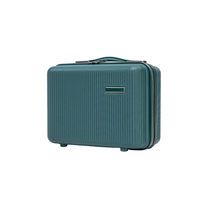La norme TSA Lock est-elle conforme à la norme sur un ensemble de bagages ABS ?