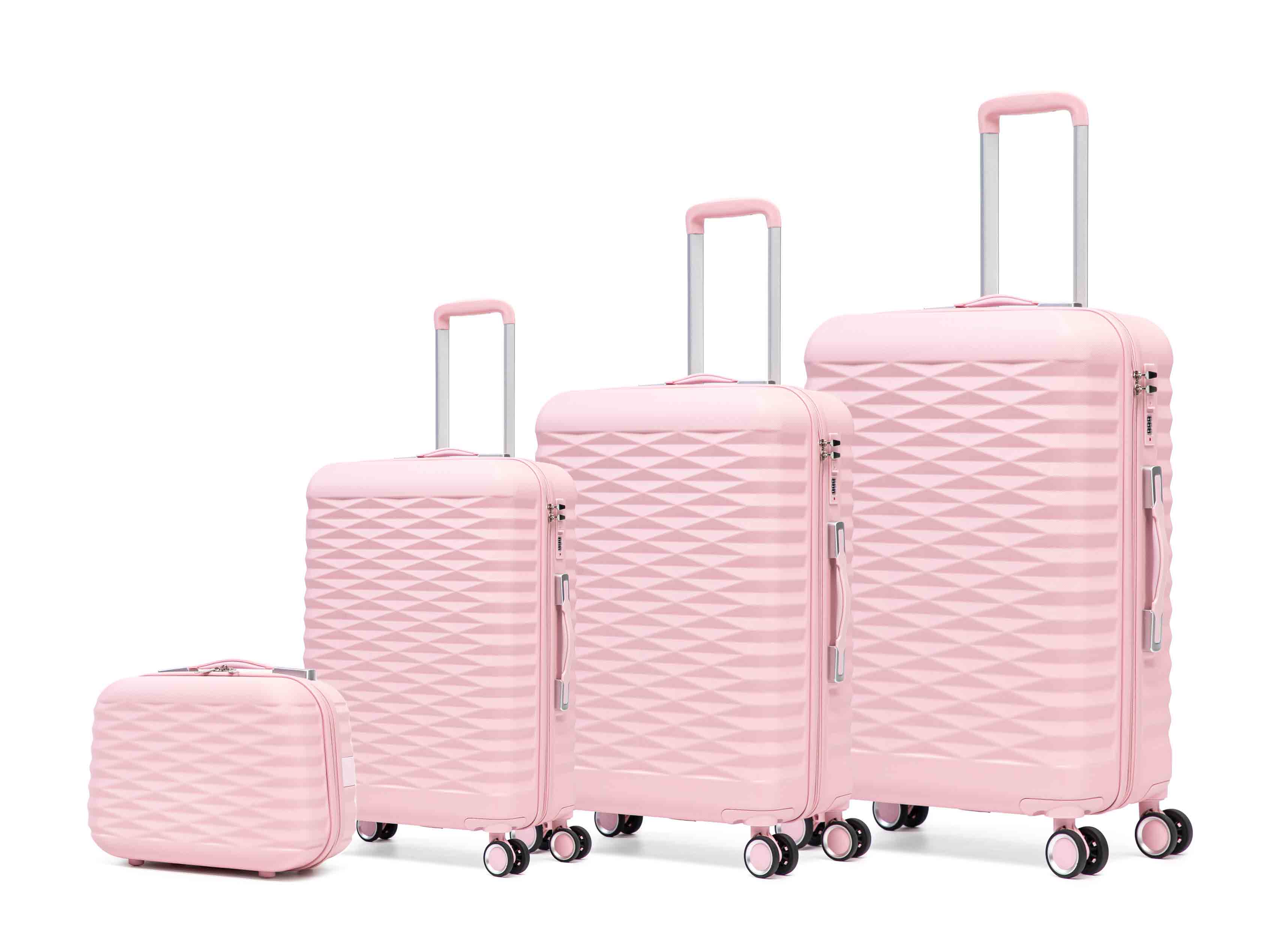 Quelles régions fabriquent les coques de bagages en PP les plus résistantes ?