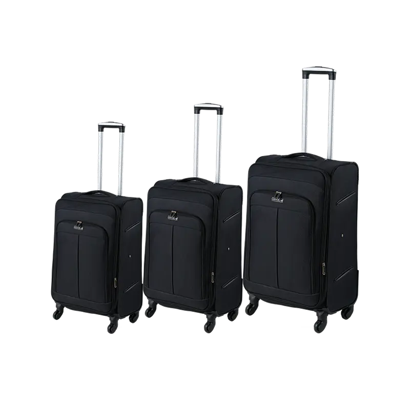 Comment la conception des bagages en tissu EVA améliore la protection flexible ?